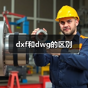 dxf和dwg的区别