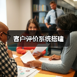 客户评价系统搭建（图4）