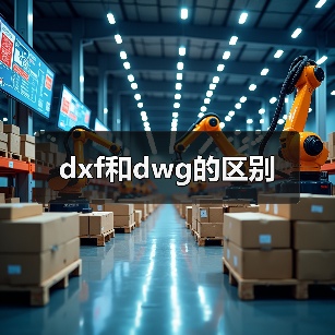 dxf和dwg的区别（图4）