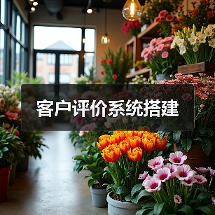 客户评价系统搭建（图1）