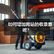 如何增加网站的收录量呢？（图2）