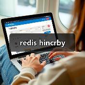 redis hincrby(图4) redis hincrby(图4)