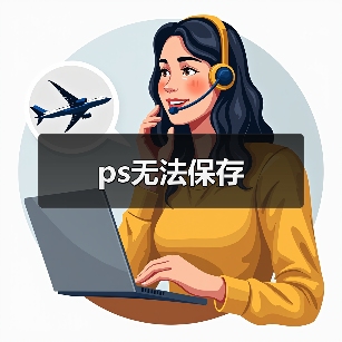 ps无法保存(图3) ps无法保存(图3)