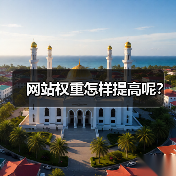 网站权重怎样提高呢？（图2）