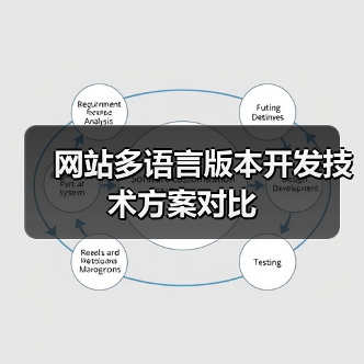 网站多语言版本开发技术方案对比（图4）