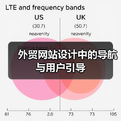 外贸网站设计中的导航与用户引导（图2）