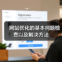 网站优化的基本问题检查以及解决方法（图4）
