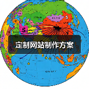 定制网站制作方案（图2）