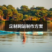 定制网站制作方案（图4）