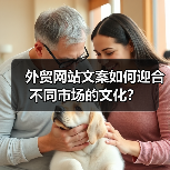 外贸网站文案如何迎合不同市场的文化？（图4）