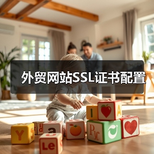 外贸网站SSL证书配置（图4）