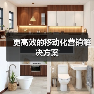更高效的移动化营销解决方案（图2）