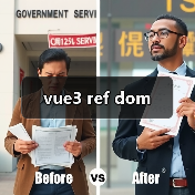 vue3 ref dom（图2）