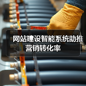 网站建设智能系统助推营销转化率（图4）