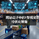 网站设计中的F型视觉路径优化策略(图1) 网站设计中的F型视觉路径优化策略(图1)