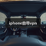 iphone自带vpn（图2）