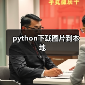 python下载图片到本地（图2）