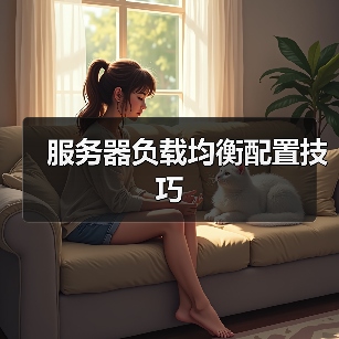服务器负载均衡配置技巧（图4）