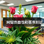网站页面性能基准测试（图3）