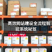 高效网站建设全流程智能系统秘笈（图2）