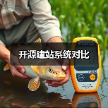 开源建站系统对比（图4）