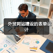 外贸网站建设的表单设计（图3）