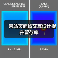 网站页面微交互设计提升留存率（图4）