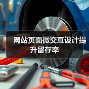网站页面微交互设计提升留存率（图3）
