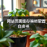 网站页面缓存策略配置白皮书（图4）