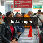 lodash npm（图1）