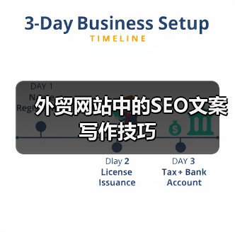 外贸网站中的SEO文案写作技巧（图4）