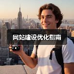 网站建设优化指南(图3) 网站建设优化指南(图3)