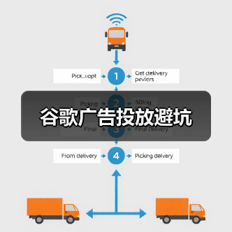 谷歌广告投放避坑