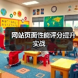 网站页面性能评分提升实战（图2）