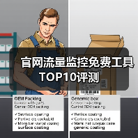 官网流量监控免费工具TOP10评测（图4）