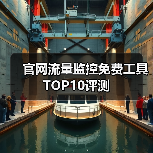 官网流量监控免费工具TOP10评测（图3）