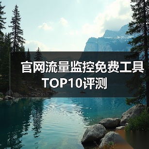 官网流量监控免费工具TOP10评测（图2）