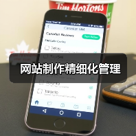 网站制作精细化管理（图3）