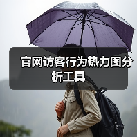 官网访客行为热力图分析工具（图4）