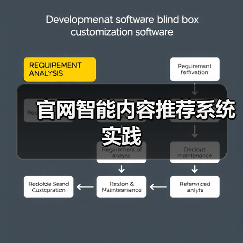 官网智能内容推荐系统实践（图3）
