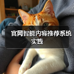 官网智能内容推荐系统实践（图4）