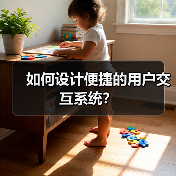 如何设计便捷的用户交互系统？（图3）
