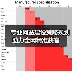 专业网站建设策略规划助力全网精准获客(图4) 专业网站建设策略规划助力全网精准获客(图4)