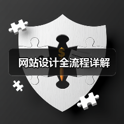 网站设计全流程详解(图3) 网站设计全流程详解(图3)