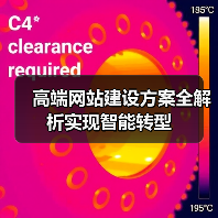 高端网站建设方案全解析实现智能转型(图4) 高端网站建设方案全解析实现智能转型(图4)