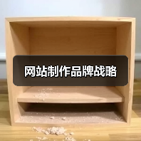 网站制作品牌战略(图3) 网站制作品牌战略(图3)