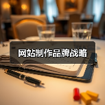 网站制作品牌战略