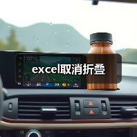 excel取消折叠（图2）