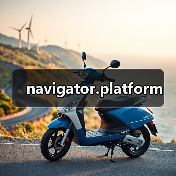 navigator.platform（图4）