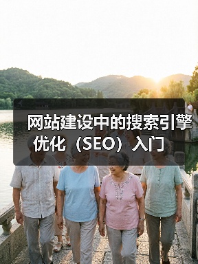 网站建设中的搜索引擎优化（SEO）入门